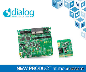 Qӂ؛Dialog DA14531 SmartBond TINY_l׼ͳɱWϵy
