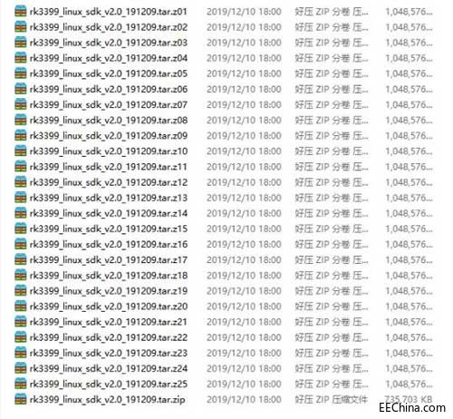 iTOP-3399開發(fā)板Linux系統(tǒng)編譯燒寫-獲取/安裝/編譯Linux源碼