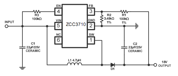 24V1.5AZCC3710  MT3608/PL2628