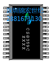 CS8359C 2x9.2WιlICg֧