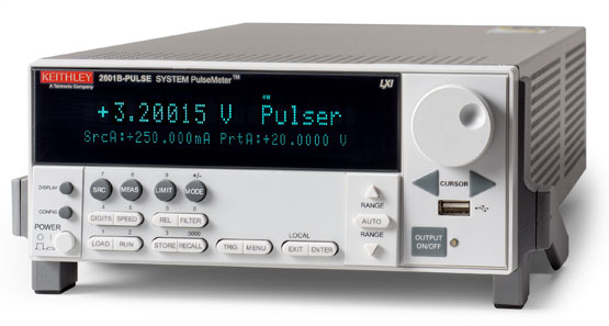 ̩ȫ2601B-PULSE һԴ״β}_{(dio)Cg(sh)