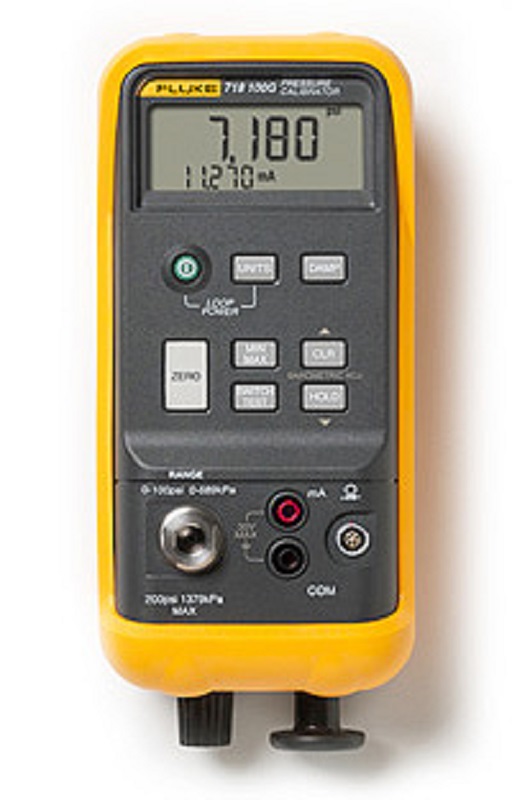 P(gun)BFluke718У718EXУx