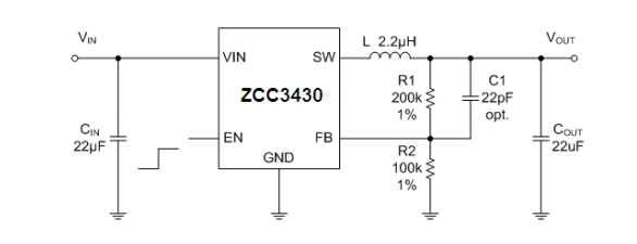 ͉5.5VͬоƬ ϵоƬ/3A