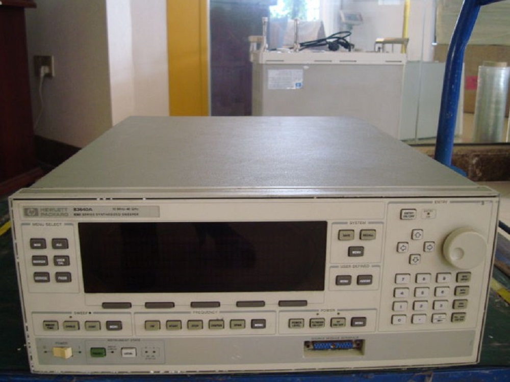 Agilent83640A 40G HP83640Al̖l