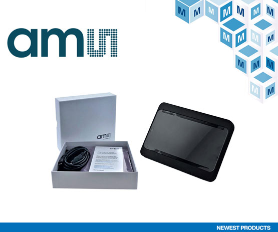 Q_ToF xyams TMF8801-EVMu׼