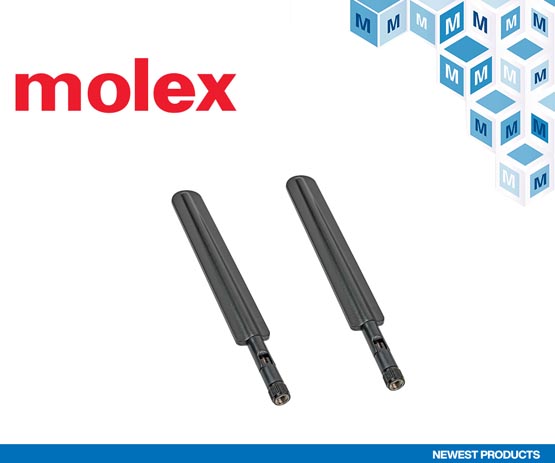 QӼ؛Molex 5GLTEⲿ쾀
