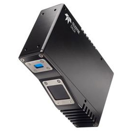 Teledyne Imaging ȫ Z-Trak2 ϵ 3D CɌF(xin)ÿ 45,000 ݆Ēٶ