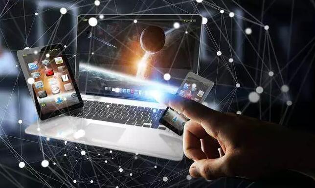 高新技術：物聯網時代的智能傳感器