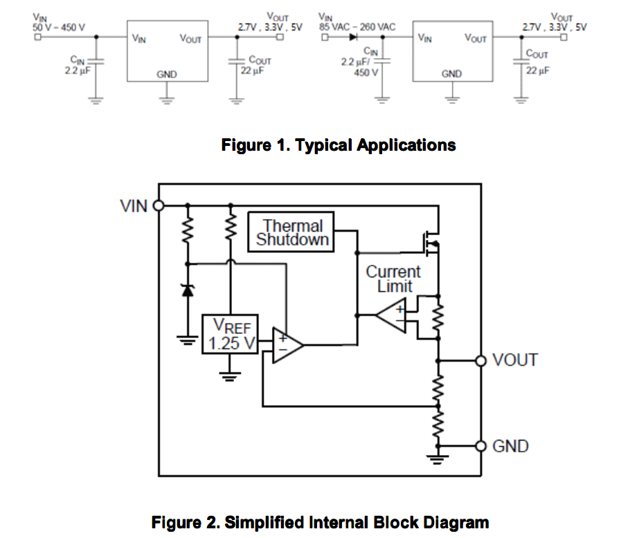 NCP2785A ZCC2785{ SOP8/SOT89-3