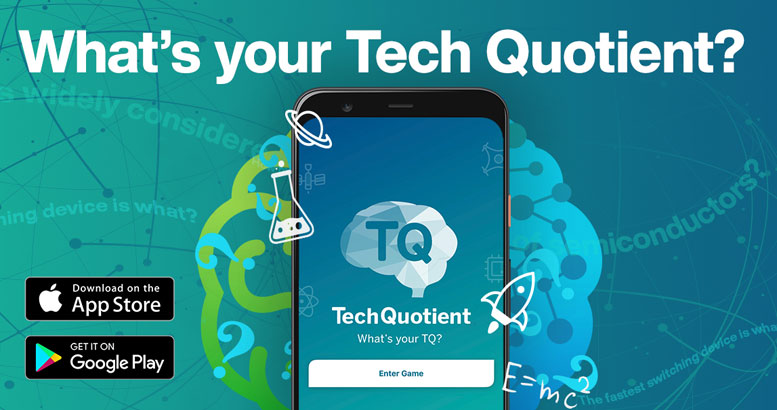 貿(mào)澤推出全新Tech Quotient 游戲APP