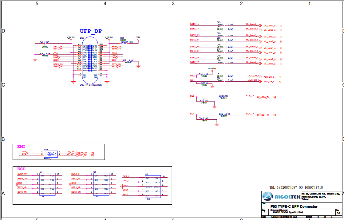 AG9310MCQOӋ·|AG9310MCQOӋUSB TYPECpReDHDMIҕl·