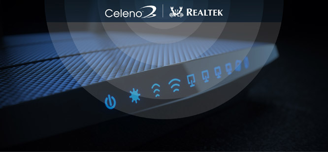 CelenoRealtek֧Wi-Fi 6/6EĹwW(wng)P(gun)(lin)ϽQ