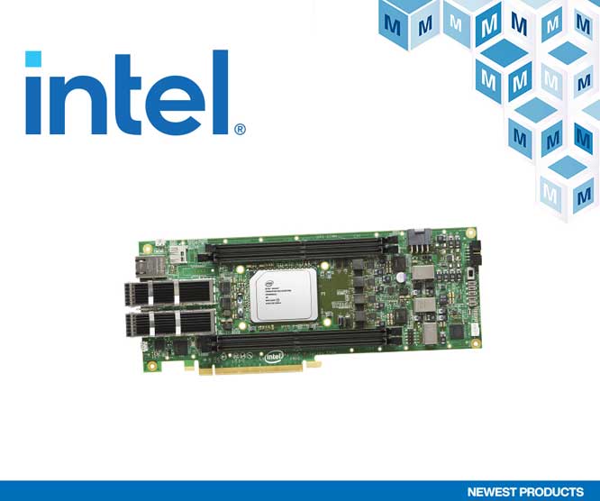 Q_PCIe 4.0 OӋIntel Agilex FϵFPGA_l׼