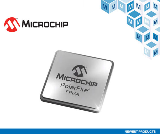 MicrochipPolarFire SoC FPGAQ_