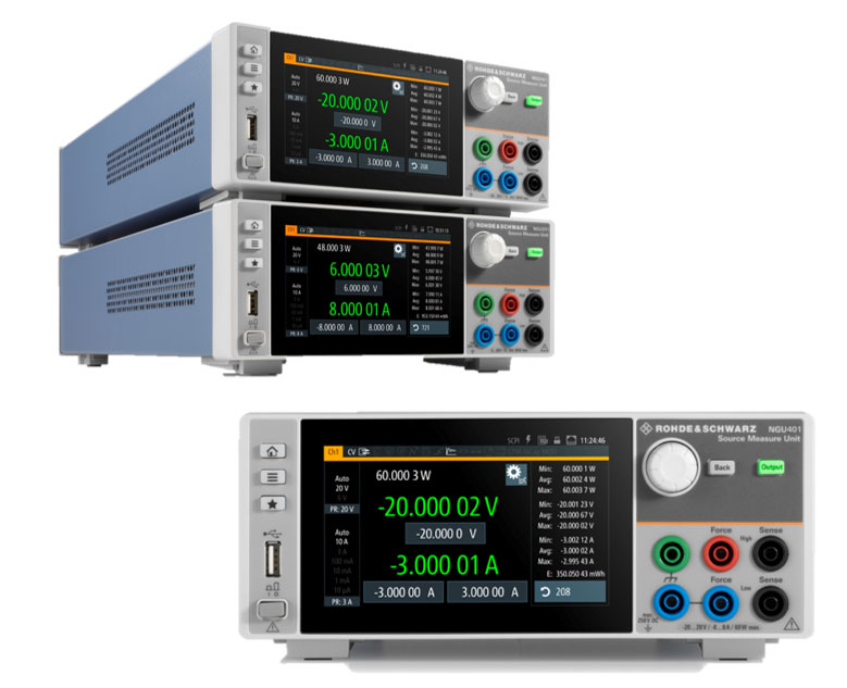 ej˹؛Rohde & Schwarz NGUԴyԪ