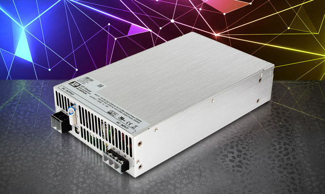 XP PowerƳ3kW AC-DCԴ, ṩ150800VDC늉