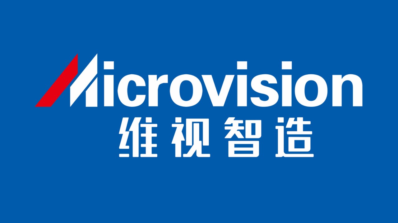 I(y)ҕXϵy(tng)S-MicrovisionSҕlogoȫ