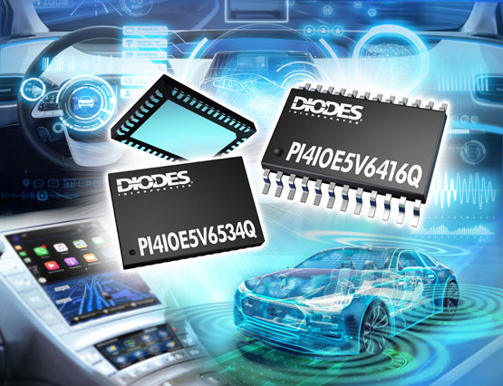 Diodes ˾Ƴ܇ҎpԴ܉ I2C  GPIO UϵyOӋc