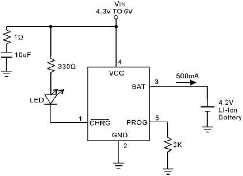 SL4054QTP4054 QTP4056 ι늳س늹оƬ
