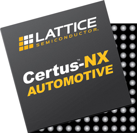 ܇(yng)Ã(yu)R˼Certus-NX FPGA