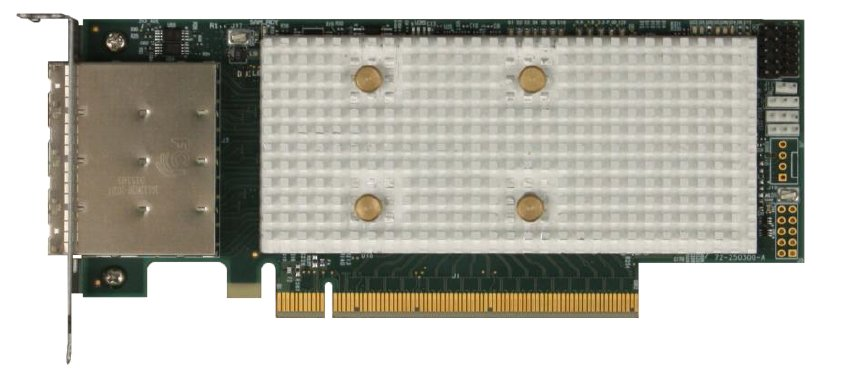 PCIE Gen4 HBA