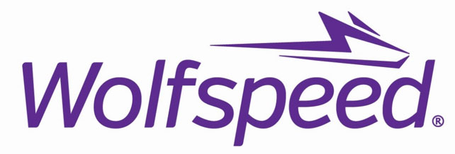 Cree, Inc. ʽ Wolfspeed, Inc.־򏊴ȫ԰댧wIɹD