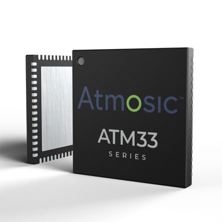 Atmosicldռgĳ͹{5.3 ƬϵySoC߼aƷϵ