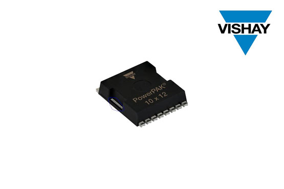 VishayƳµĴ600 V EϵMOSFET RDS(ON)*Qg FOMH2.8 *nC_IMˮƽ