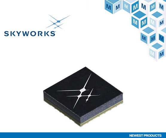 Qɂ؛Skyworks Solutions SKY68031-11lRF IoTǰģK