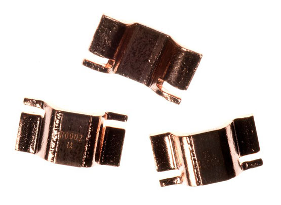 TT Electronics˾AEC-Q200JCМyϵЮaƷ³ɆTƳSMT_ķ