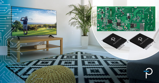 Power IntegrationsƳHiperLCS-2оƬMLLC׃QЧʲɜp40%Ԫ