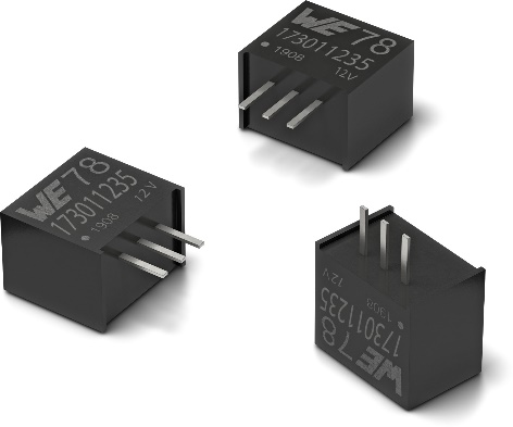 頖ӔU(ku)չ MagI3C-FDSM-36-V ϵУƳ 12 V ݔ늉汾