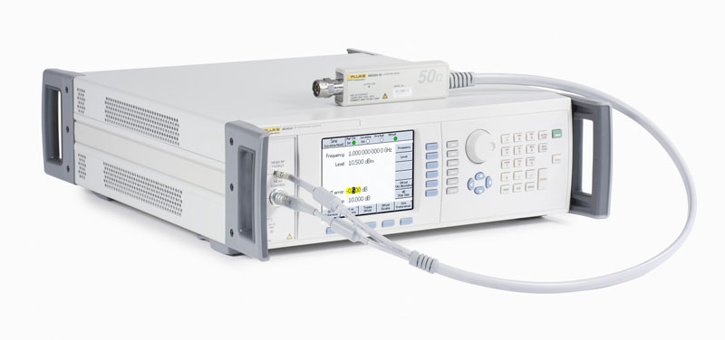 96040A 4GHz 低相噪射頻參考源