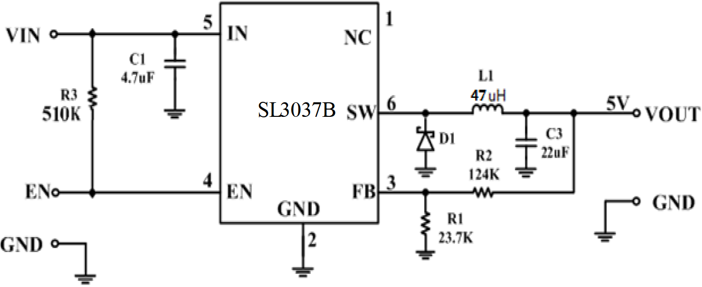SL3037B  P(du)P MP2456㉺IC