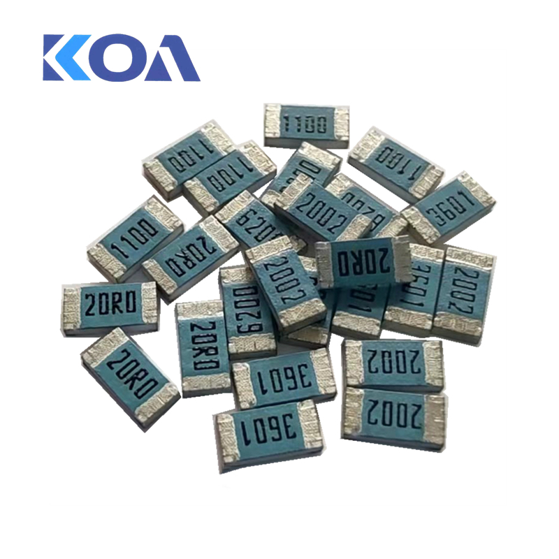 KOA RK73H1JTTD1003F NƬʽܼ܇Ҏ ԺĤ __