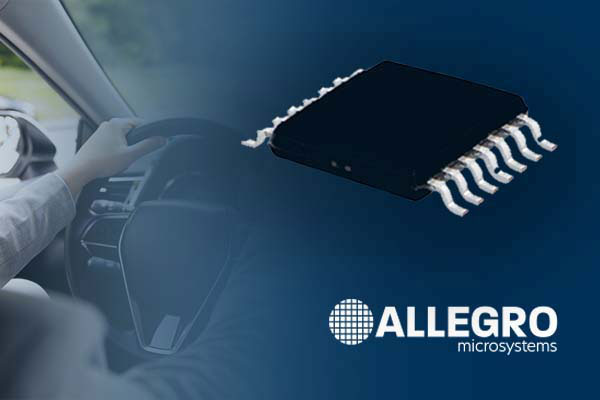 Allegro MicroSystemsᘌ(du)ADAS (yng)Ƴ_(chung)ԵλÂ