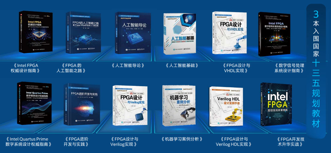 鏈接產業與人才，英特爾FPGA中國創新中心的創新人才培養之道
