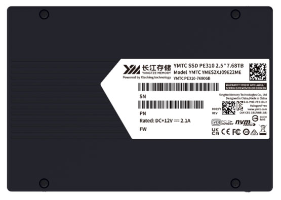 I惦Ј L惦ƳPCIe 4.0 NVMȇBӲPPE310ϵ