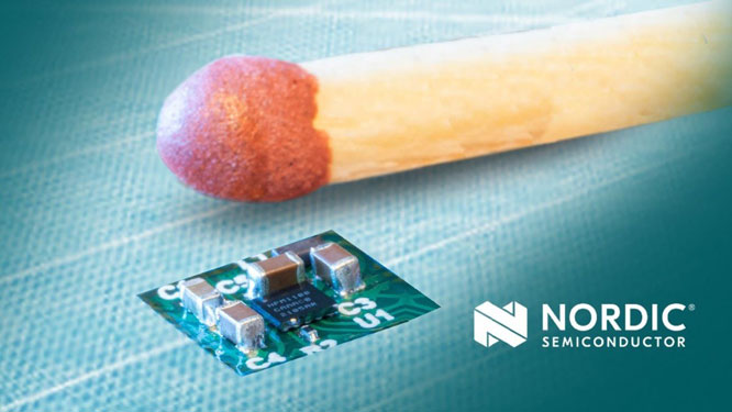ej_Nordic Semiconductor¿ԴIC