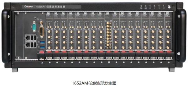 電科思儀發布超導量子計算測量儀器，目前已量產