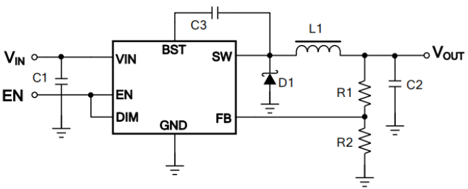 SL9486A DCDC100V͉12Vݔ1.5A2V