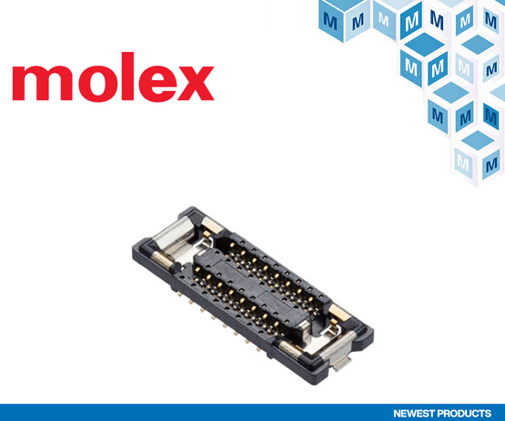 Q_MolexŰ匦B  gBOȫ˜
