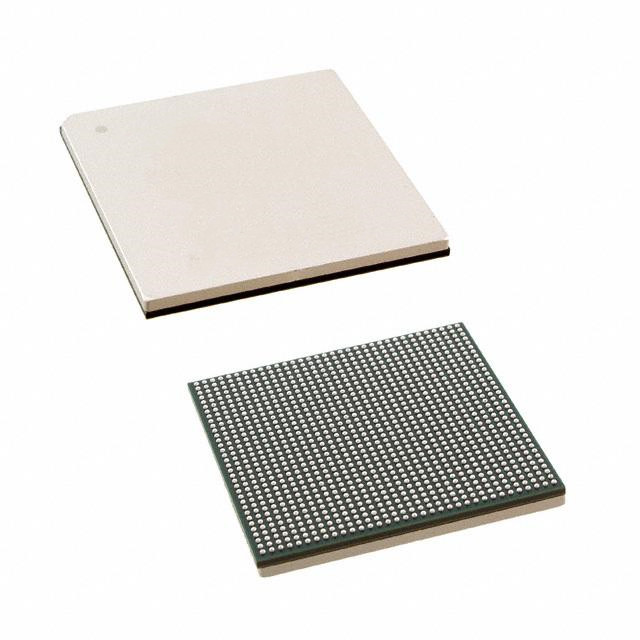 XC7A200T-L2FFG1156E/XC7A200T-3FFG1156E Artix-7 FPGA