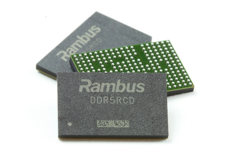 RambusƳ6400MT/s DDR5Ĵr(sh)(q)(dng)M(jn)һ(w)(ni)