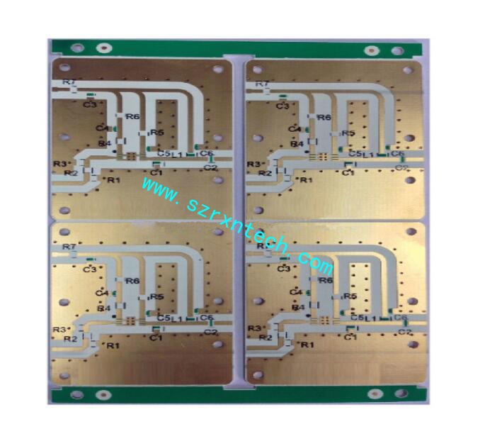 lpcb_˹RT/duroid® Ӊϵ