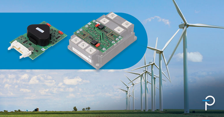Power IntegrationsƳМضxܵSCALE-iFlex LT NTC IGBT/SiCģKTO