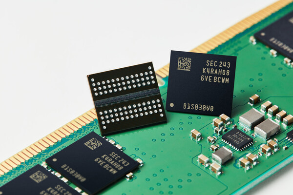 12{׼ DDR5 DRAM_ʼa