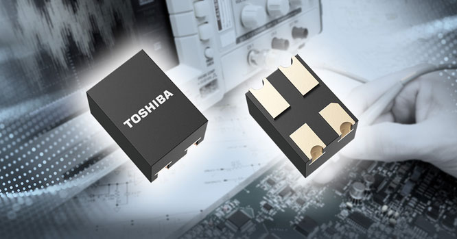 東芝推出小型光繼電器，高速導通有助于縮短半導體測試設備的測試時間
