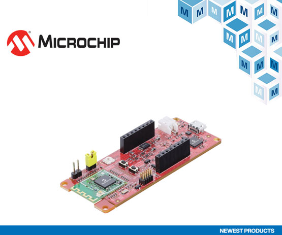 Q_ڟoԭOӋ Microchip Technology WBZ451 Curiosity_l(f)
