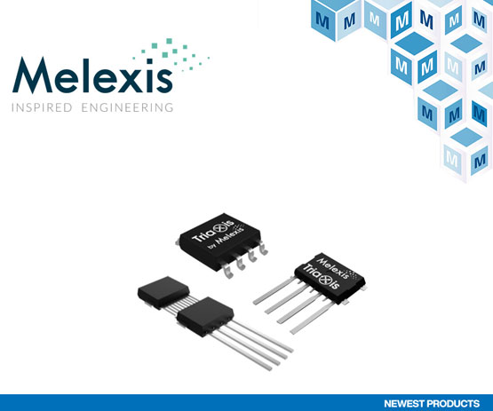 Q_Ҫ܇õMelexis  MLX9042x Triaxis 3DλÂнQ